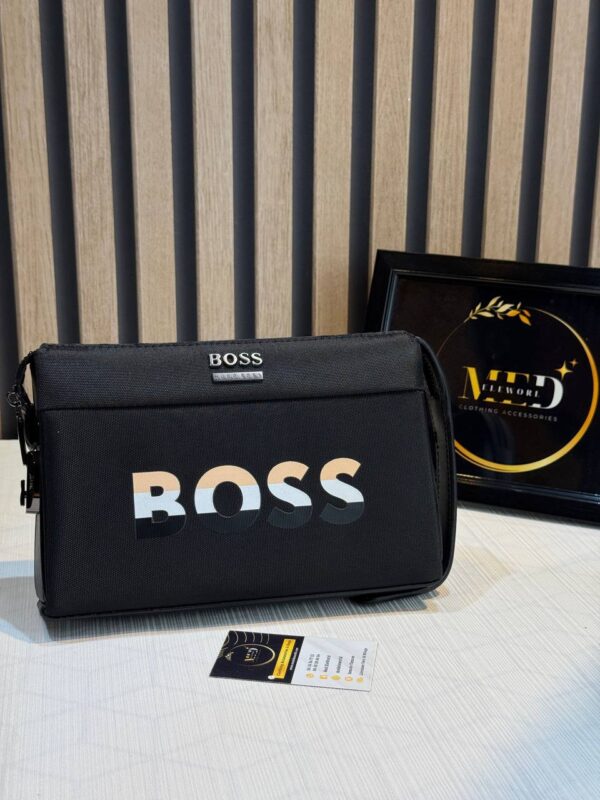 Hand Wallet HUGO BOSS