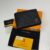 Portefeuille LV Flower -black