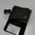 Portefeuille PRADA -Black