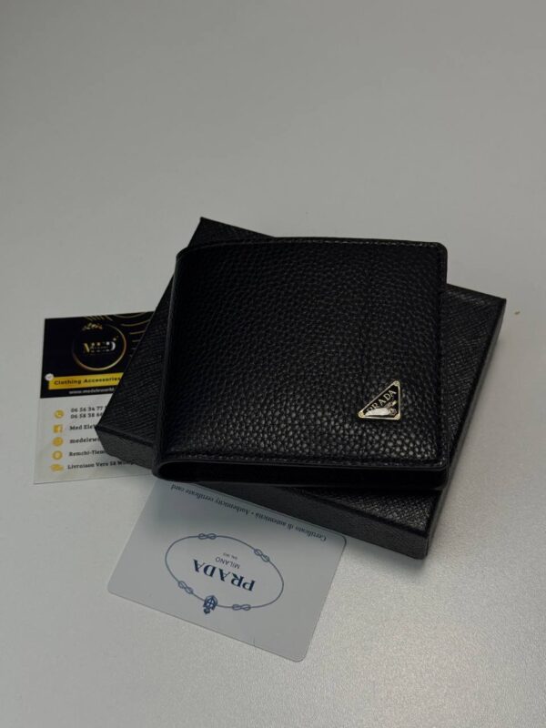 Portefeuille PRADA