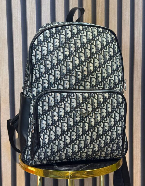 Sac à dos CD