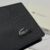 Portefeuille LACOSTE -Black