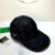 Casquette PRADA