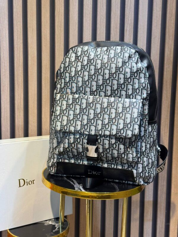 Sac à dos Dior