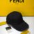 Casquette FENDI