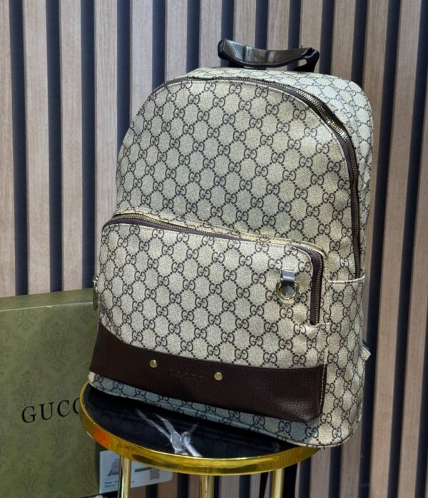 Sac à dos GG