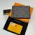 Portefeuille LV Flower -gray
