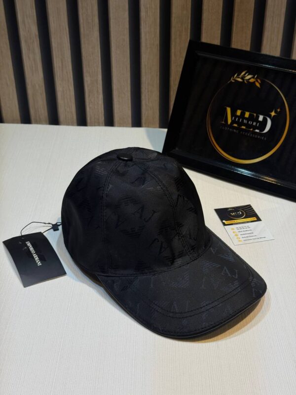 Casquette ARMANI