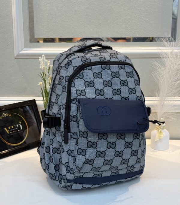 Sac a dos GG
