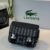 Sacoche LACOSTE Monogramme