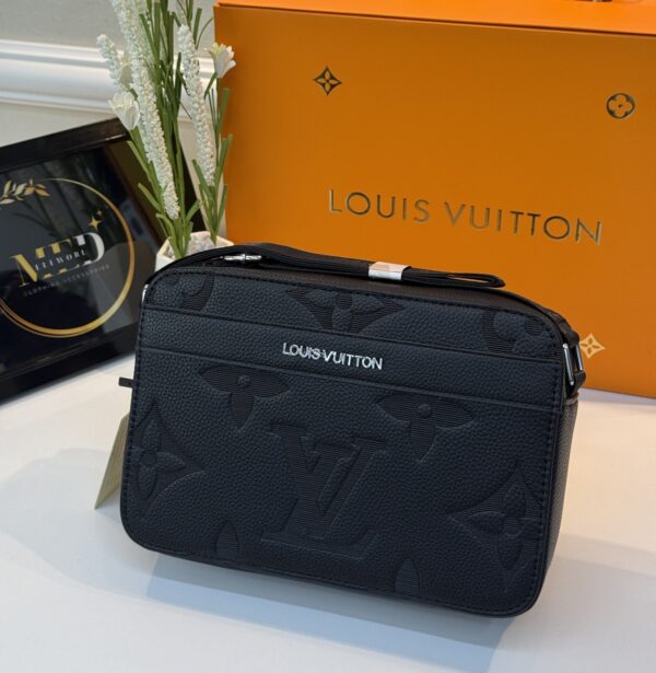 Sacoche Louis Vuitton