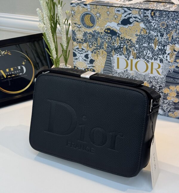 Sacoche DIOR