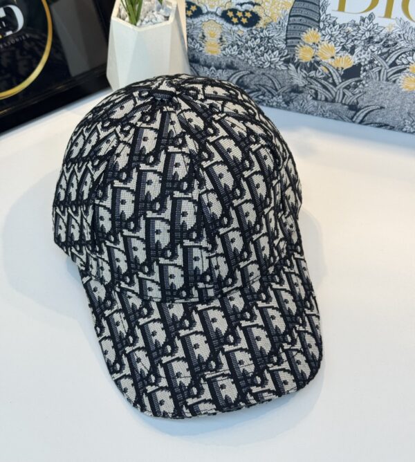 Casquette DIOR