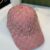 Casquette GG -Pink