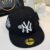 Casquette New Era - NY Black