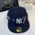 Casquette New Era - NY Blue nuit