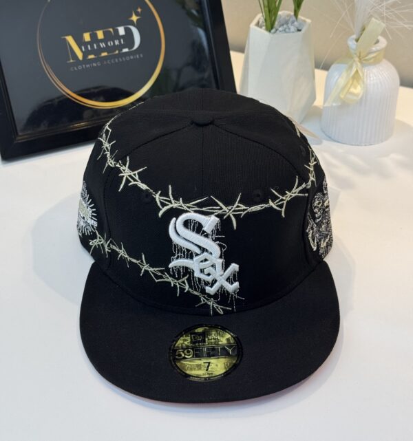 Casquette New Era - SOX
