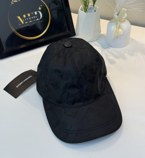 Casquette ARMANI