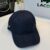 Casquette LACOSTE -Bleu nuit