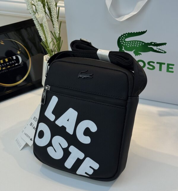 Sacoche LACOSTE