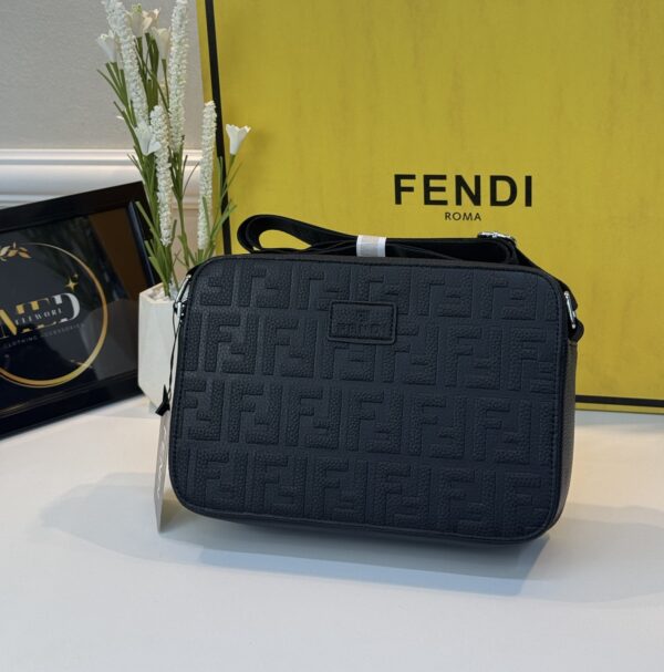 Sacoche FENDI