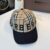 Casquette Burberry