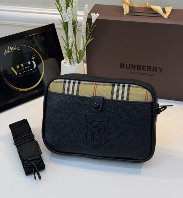 Sacoche Burberry