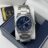Montre FESTINA-silver/bleu