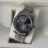 Montre ROLEX Data Just -silver/gray