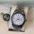 Montre ROLEX -silver/white