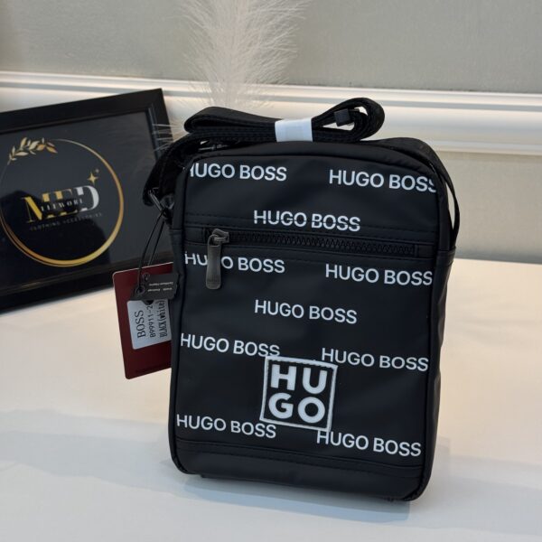 Sacoche HUGO BOSS