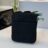 Sacoche LACOSTE -black