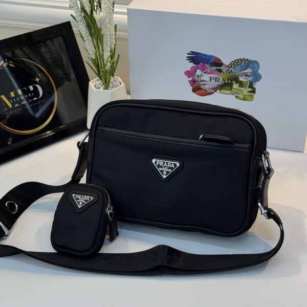 Sacoche PRADA 2pcs