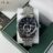 Montre ROLEX Sky Dweller -silver/black