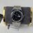 Montre POEDAGAR -silver/black