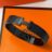 Bracelet HERMES Clic H