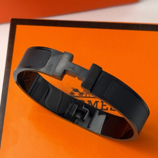 Bracelet HERMES Clic H