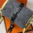 Bracelet HERMES H -Black
