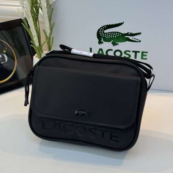 Sacoche LACOSTE