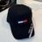 Casquette TOMMY -Black