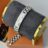 Bracelet LV -silver