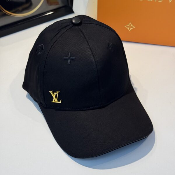 Casquette LV
