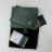 Portefeuille ROLEX -green