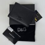 Portefeuille D&G-Full black