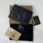 Portefeuille BURBERRY -Full black