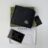 Portefeuille GG-Black
