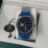Montre ROLEX Data Just Moteur -silver/black